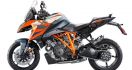 KTM Super Duke GT 1290 Hadir Bagi Mereka yang Suka Touring Jarak Jauh - JPNN.com