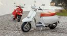 Lambretta G350 Hadir Mengawinkan Gaya Modern dan Klasik Italia - JPNN.com