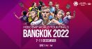 SPOTV Siarkan Langsung Seluruh Laga BWF World Tour Finals 2022, Catat Tanggalnya! - JPNN.com