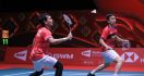 Menang Beruntun, The Daddies Masuk Semifinal BWF World Tour Finals 2022 - JPNN.com