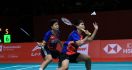 Debut di BWF World Tour Finals 2022 Kurang Manis, Apriyani/Fadia Bersedih - JPNN.com