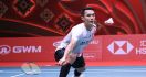 Ginting Bantu Jonatan Christie Lolos ke Semifinal BWF World Tour Finals 2022 - JPNN.com