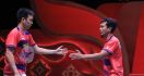 The Daddies Lolos Final BWF World Tour Finals 2022, Kondisi Ahsan Ternyata! - JPNN.com