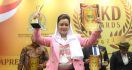 Terima MKD Award sebagai Pejuang Etika Lembaga DPR RI, Novita Wijayanti: Alhamdulillah - JPNN.com