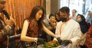 Buka Madjapahit Culinary, Chef Axhiang Hadirkan Masakan Nusantara - JPNN.com