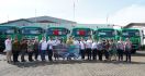 UD Trucks Indonesia Menyerahkan 32 Truk Quester Euro 5 ke Tunas Rent dan BSA - JPNN.com