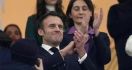 Prancis Larang Siswi Pakai Abaya Masuk Kelas, Macron: Sekolah Kami Sekuler! - JPNN.com