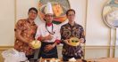 Top, Imperial Kitchen & Dimsum Signature di Mampang Jakarta Resmi Beroperasi - JPNN.com