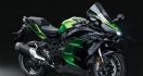 Kawasaki Ninja H2 SX SE Bermasalah di Speedometer - JPNN.com