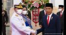 Sah, Presiden Jokowi Lantik Laksamana Yudo - JPNN.com