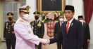 Bocoran dari Jokowi Soal Calon KSAL Pengganti Laksamana Yudo Margono - JPNN.com