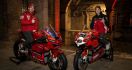 Replika Motor Ducati World Champion Ludes Terjual - JPNN.com