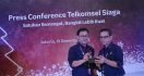 Menjelang Nataru, Telkomsel Siapkan Puluhan Ribu BTS 4G Terbaru - JPNN.com