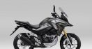 Honda CB150X Tersedia Warna Baru, Sebegini Harganya - JPNN.com