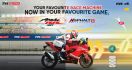 TVS Apache RR 310 Hadir di Gim Asphalt 8 Airbone - JPNN.com