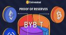 Bybit Meluncurkan Proof of Reserves sebagai Bentuk Transparansi untuk Pengguna - JPNN.com