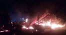 Kebakaran Melanda 1 Unit Rumah di Gorontalo Utara, Sebegini Kerugiannya - JPNN.com