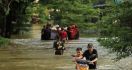 Banjir Makassar, 4 Kecamatan Masih Terendam - JPNN.com