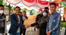 12 Bakal Calon Anggota DPD RI Sudah Mendaftar ke KPU NTB, Siapa Saja? - JPNN.com