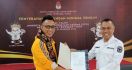 Alumnus PMKRI Cabang Kupang Ini Resmi Mendaftar Jadi Bakal Calon Anggota DPD RI Dapil NTT - JPNN.com