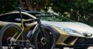 Sepeda Gravel Membawa Nama Besar Lamborghini, Sebegini Harganya - JPNN.com