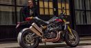 Indian FTR 1200 Sport Lansiran 2023, Dijamin Bikin Ganteng! - JPNN.com