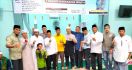 Ustaz Mumuy Beri Tips Menjalani Hidup dengan Prinsip Fastabiqul Khairat - JPNN.com