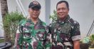 Prajurit Korban Konflik GAM Dapat Tangan Palsu Baru dari Pangdam V/Brawijaya - JPNN.com