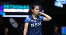 Hong Kong Open 2023: Gregoria Mariska Tunjung Sempat Takut, Kenapa? - JPNN.com