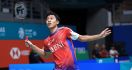 Malaysia Open 2023: Kalah dari Jago Thailand, Shesar Hiren Sesalkan Ini, Aduh - JPNN.com