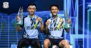 3 Fakta Luar Biasa Setelah FajRi Juara Malaysia Open 2023 - JPNN.com