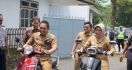 Banyak Tantangan Dalam Memuluskan Transformasi Elektrifikasi, Budi Sebut Hal Ini - JPNN.com