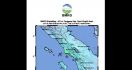 Info Terbaru Gempa Hari Ini M6,2 di Aceh Singkil, Terungkap Pemicunya - JPNN.com