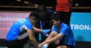 Indonesia Masters 2023 di Depan Mata, Bagaimana Nasib Apriyani/Fadia? - JPNN.com