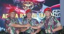 Sejumlah Perwira Menengah Kopassus Dirotasi, Mayjen Iwan Bilang Begini - JPNN.com