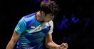 Pukul Kodai Naraoka, Loh Kean Yew Masuk 16 Besar India Open 2023 - JPNN.com