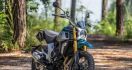 CFMoto Rilis Motor Adventure Terbaru, Pilihan Andal Buat Main Offroad - JPNN.com