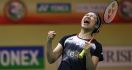 Final India Open 2023: An Se Young Bayar Utang, Chen Qing Chen Kena Diare - JPNN.com