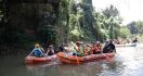 KLHK Ajak Masyarakat dan Dunia Usaha Bergotong Royong Bersihkan Sungai Ciliwung - JPNN.com