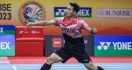 India Open 2023: Pengakuan Pahit Jonatan Christie Setelah Dihantam Viktor Axelsen - JPNN.com