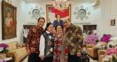 3 Anak Megawati Memanjatkan Doa untuk Sang Ibu, Apa Harapannya? - JPNN.com