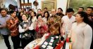 3 Sosok Ini Menjadi Penerima Potongan Kue Ultah dari Megawati - JPNN.com