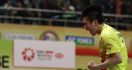 Pengakuan Raja Asia Tenggara Setelah Menghabisi Viktor Axelsen - JPNN.com