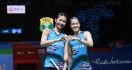 Indonesia Masters 2023: Banyak Unggulan Mundur, Ganda Putri Thailand Mengintip Peluang Juara - JPNN.com