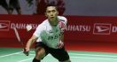 Indonesia Masters 2023: Plus Minus Absennya Viktor Axelsen Menurut Jonatan Christie - JPNN.com