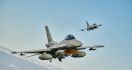 Denmark Latih Pilot Ukraina Cara Membantai Pasukan Rusia dengan F-16 - JPNN.com