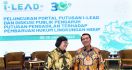 Portal I-LEAD ICEL Penting sebagai Aktualisasi Demokrasi Lingkungan di Indonesia - JPNN.com