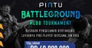 PINTU & Team Esports RRQ Gelar Turnamen Mobile Legend Berhadiah Aset Crypto - JPNN.com