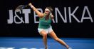 Pesona 2 Wanita Aduhai yang Bertahan di Australian Open 2023 - JPNN.com