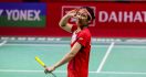 Jadwal Final Indonesia Masters 2023, Sejarah Tercipta - JPNN.com